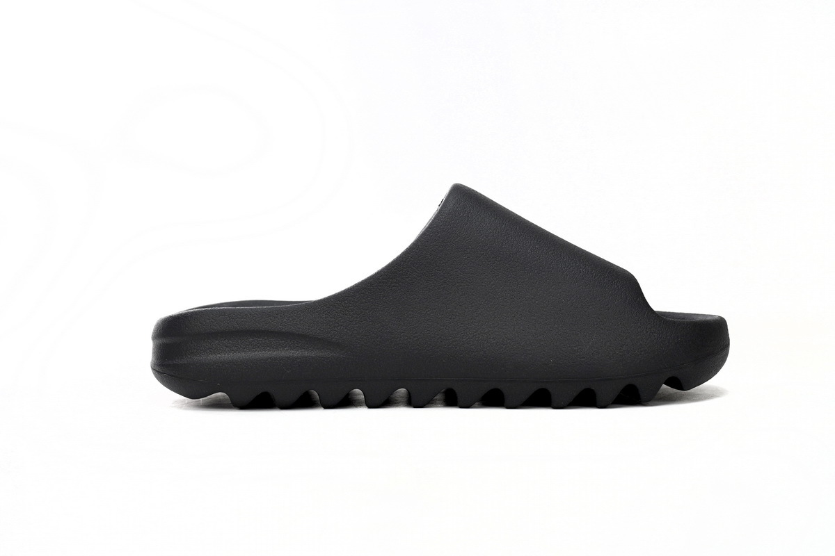 adidas Yeezy Slippers Slide Onyx HQ6448