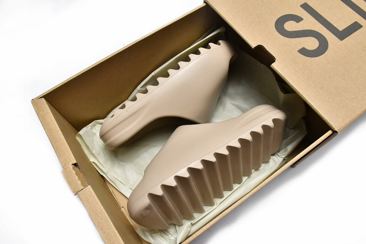 adidas Yeezy Slippers Slide Pure GZ5554