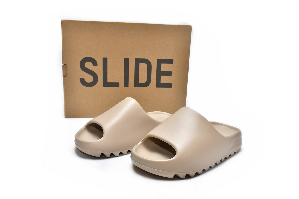 adidas Yeezy Slippers Slide Pure GZ5554