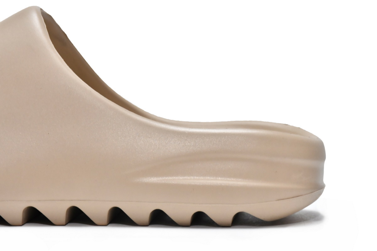 adidas Yeezy Slippers Slide Pure GZ5554