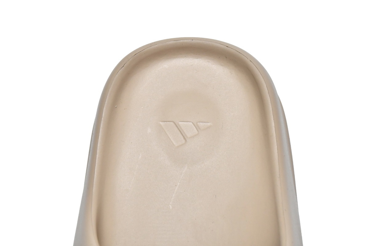 adidas Yeezy Slippers Slide Pure GZ5554