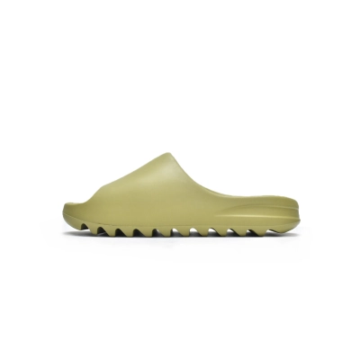 adidas Yeezy Slippers Slide Resin FX0494 01
