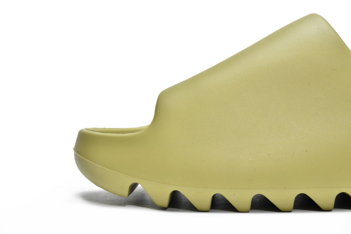 adidas Yeezy Slippers Slide Resin FX0494
