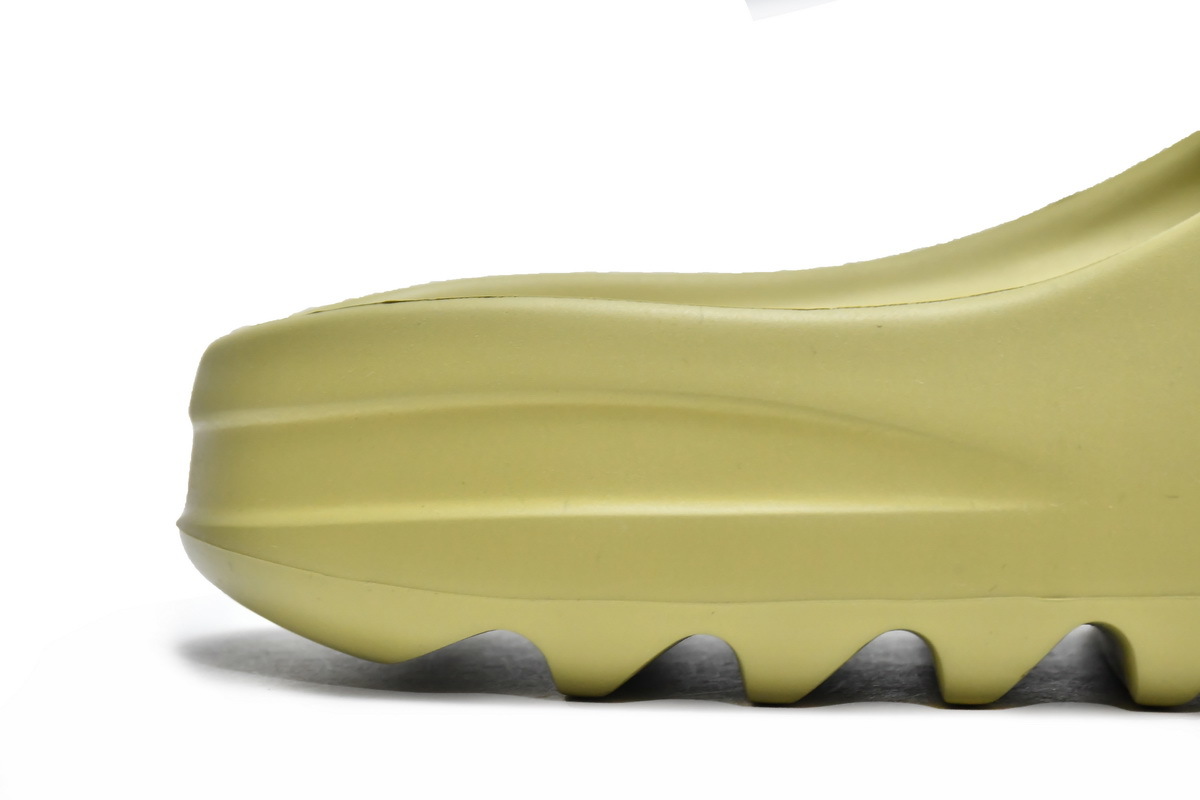 adidas Yeezy Slippers Slide Resin FX0494