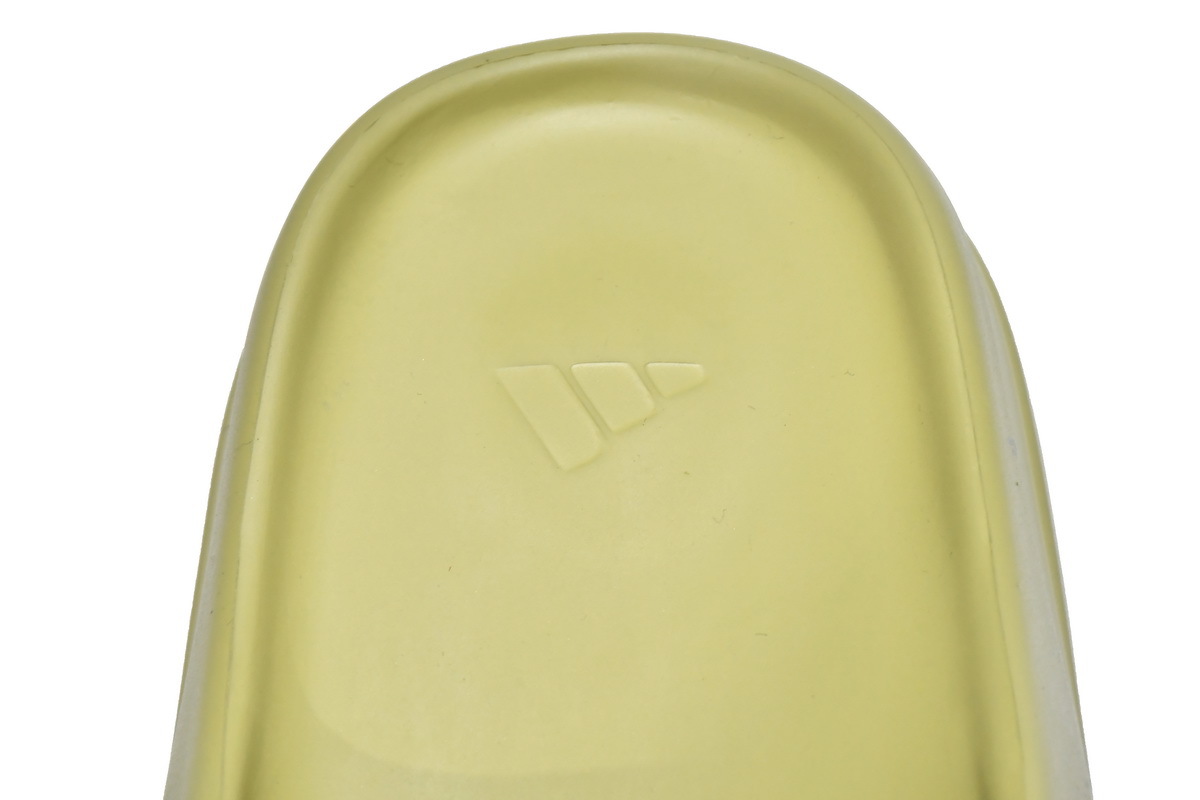 adidas Yeezy Slippers Slide Resin FX0494