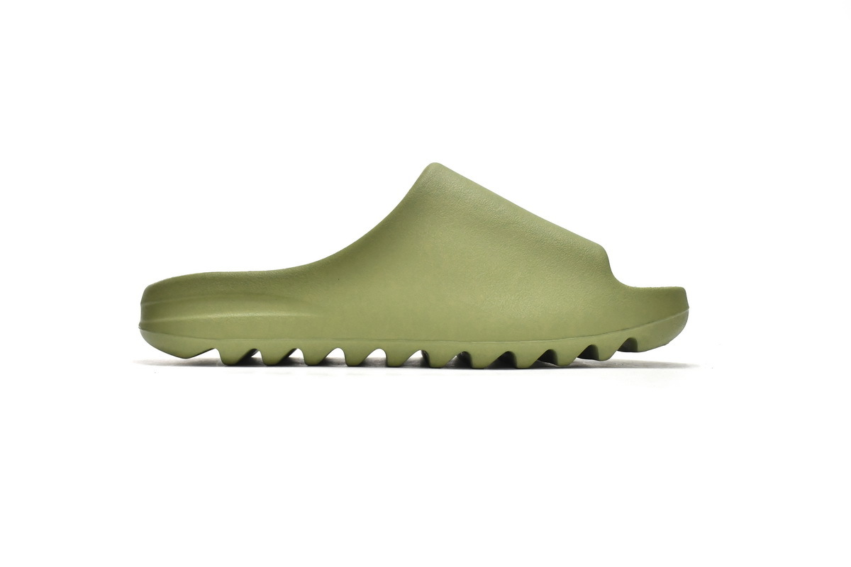 adidas Yeezy Slippers Slide Resin FZ5904
