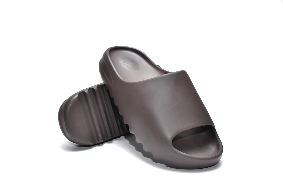 adidas Yeezy Slippers Slide Soot G55495