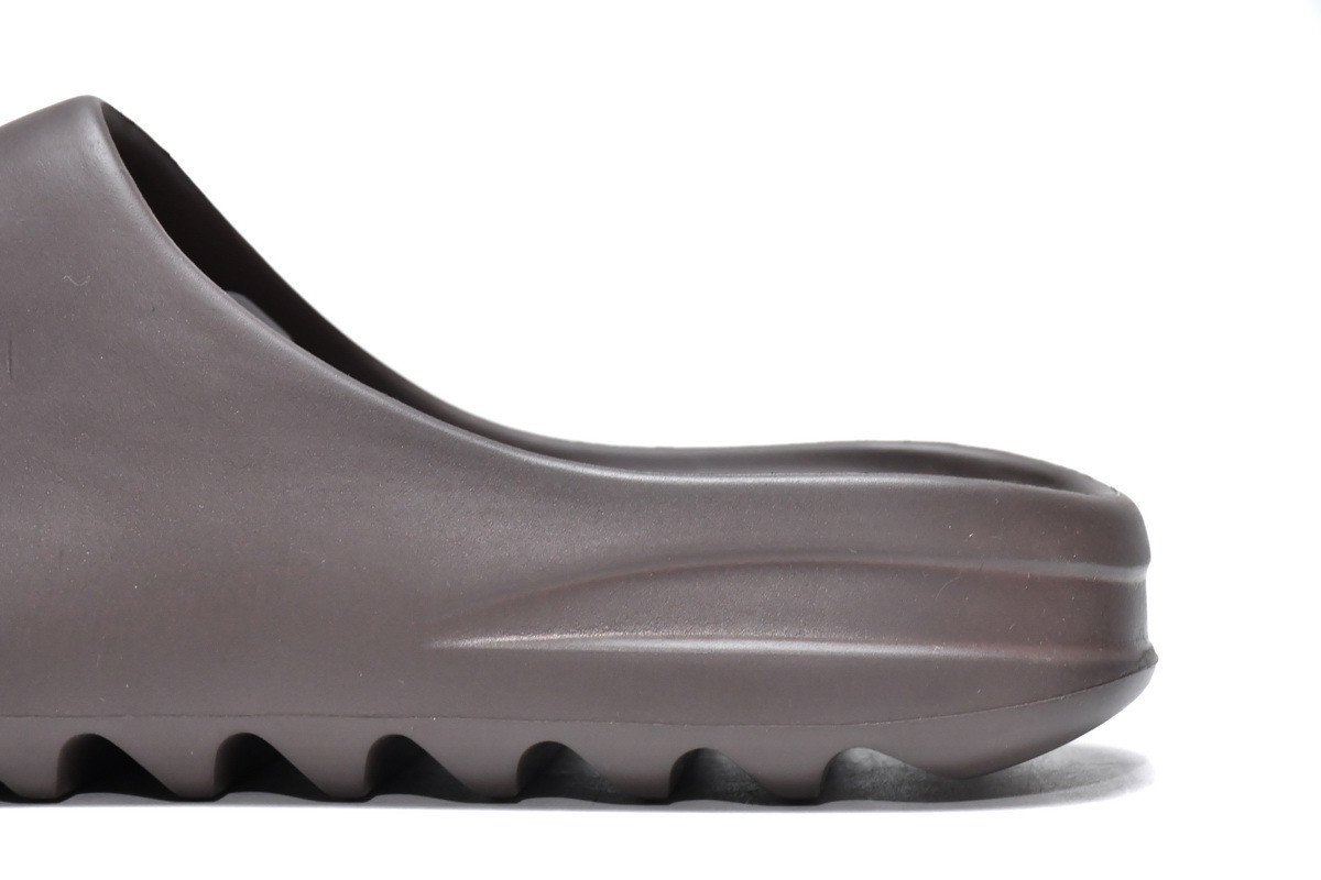adidas Yeezy Slippers Slide Soot G55495