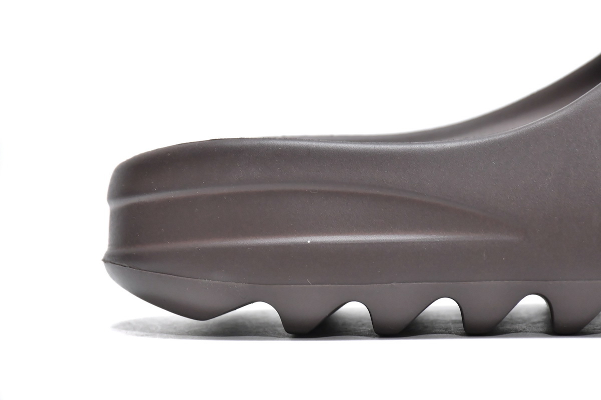 adidas Yeezy Slippers Slide Soot G55495