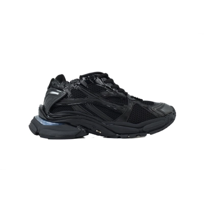Balenciaga Runner Black LED 853225 WRNLD 1000 02