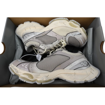Balenciaga Stapler White Grey 803681 W3ST4 9191 02
