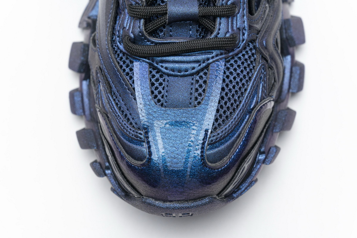 Balenciaga Track 2 Sneaker Chameleon 568615 W2MA1 5610