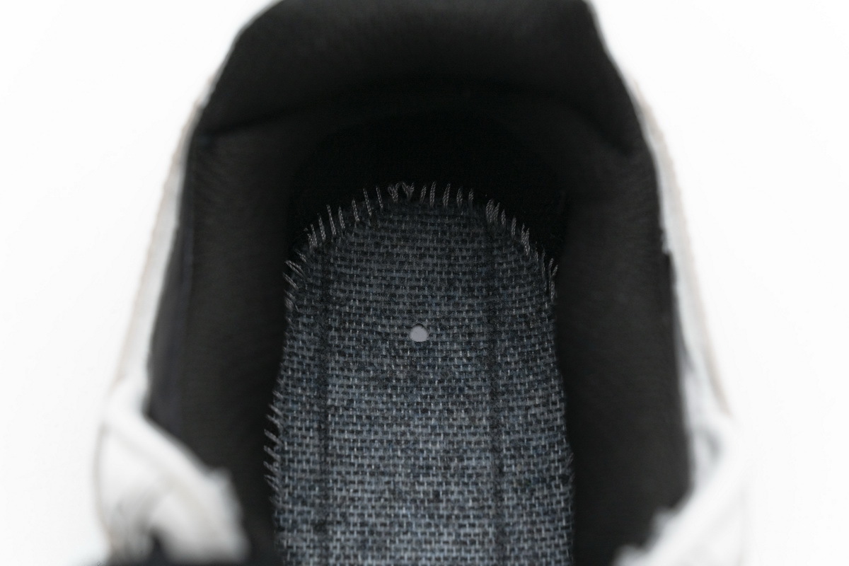 Balenciaga Track 2 Sneaker Champagne Black 570391 W2GN9 2009
