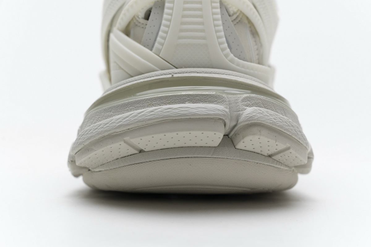 Balenciaga Track 2 Sneaker White 570391 W2GN2 9000