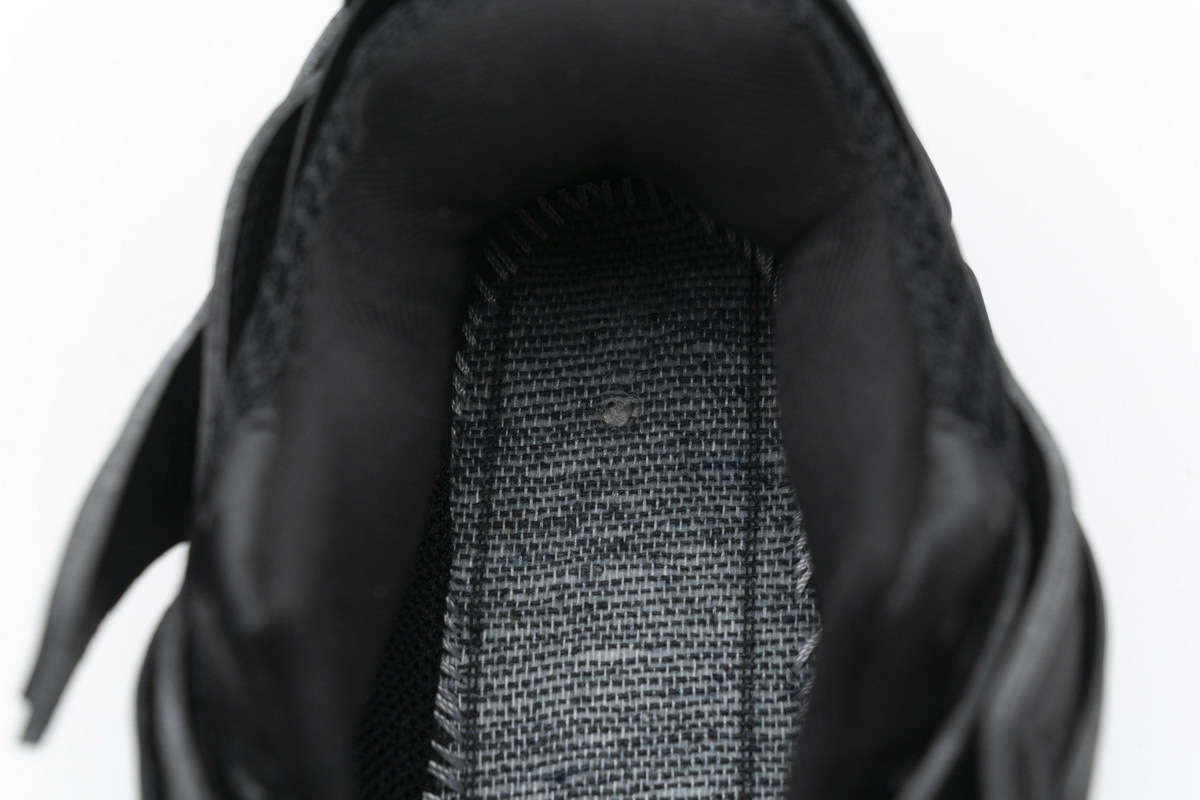 Balenciaga Track LED S.Black 555032 W1GB7 1000