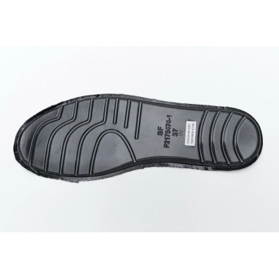 Balenciaga Track LED S.Grey 555032 W1GB7 1214 02