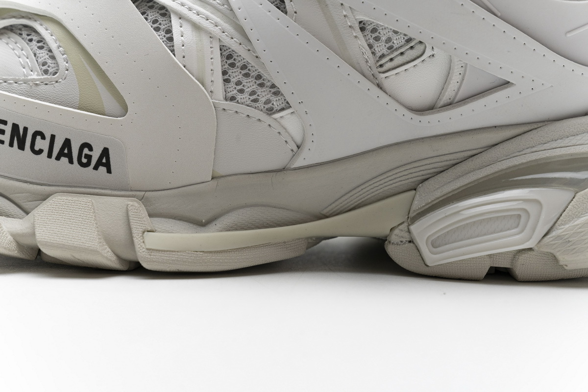 Balenciaga Track LED S.White 542436 W1GB7 6509