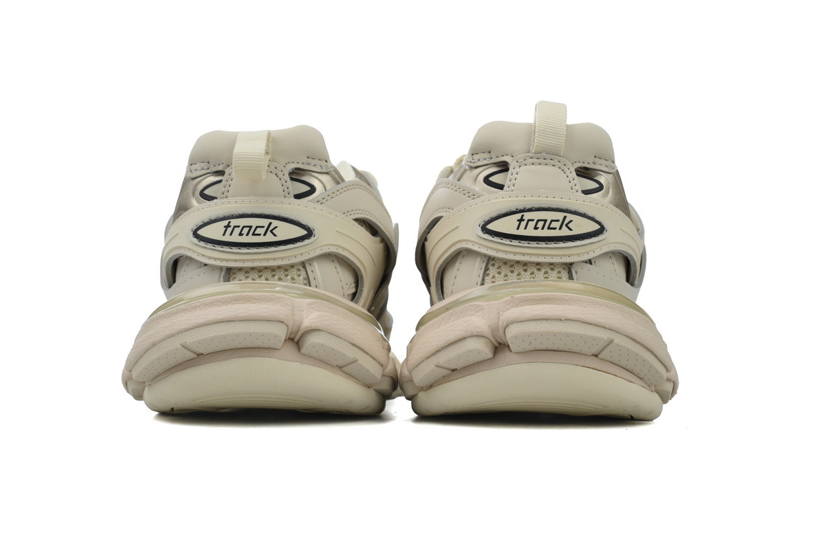 Balenciaga Track Sneaker Beige 542436 W1GB5 4162