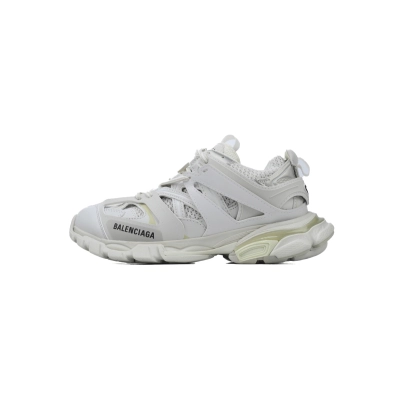 Balenciaga Track Sneaker White 542023 W1GB1 9000 01