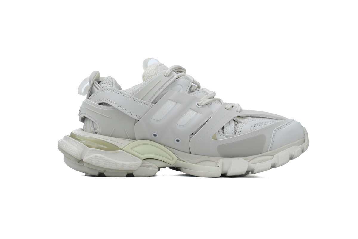Balenciaga Track Sneaker White 542023 W1GB1 9000