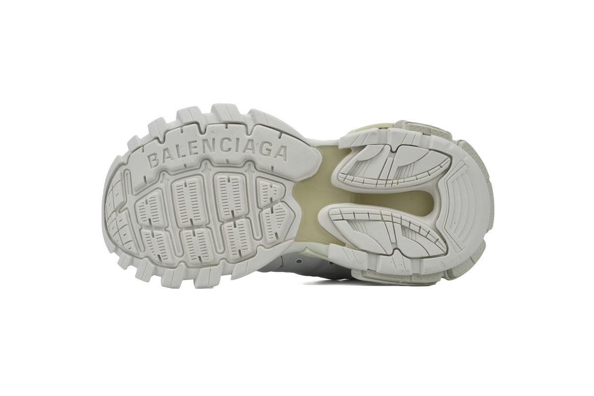 Balenciaga Track Sneaker White 542023 W1GB1 9000
