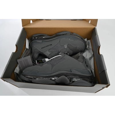 Balenciaga Triple S Dark Grey 541624 W2GA1 1801 02