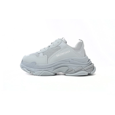 Balenciaga Triple S Triple Moon Light 524039 W2FW1 4700 01