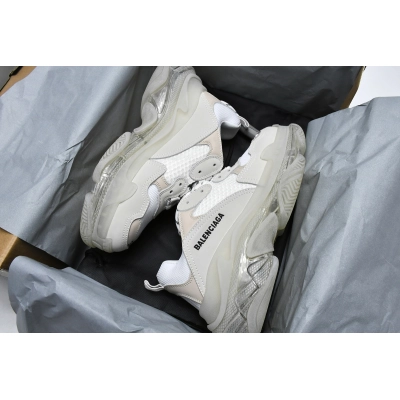 Balenciaga Triple S White 544351 W09E1 9000 02