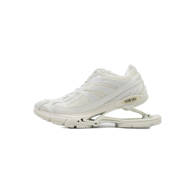 Balenciaga X-Pander White  653871 W2RA2 9000 01
