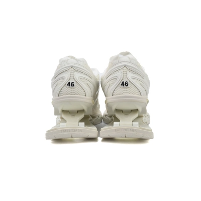 Balenciaga X-Pander White  653871 W2RA2 9000 02