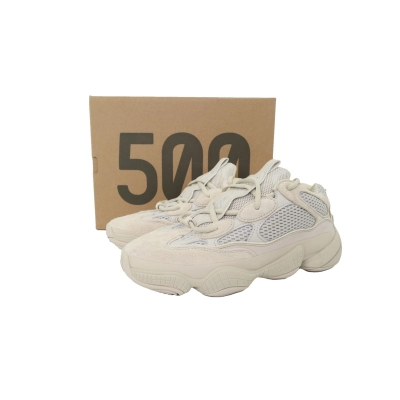 FLAME God Adidas Yeezy 500 'Blush' DB2908 02