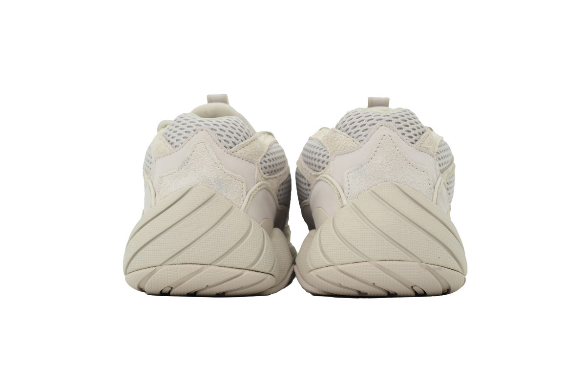 FLAME God Adidas Yeezy 500 'Blush' DB2908