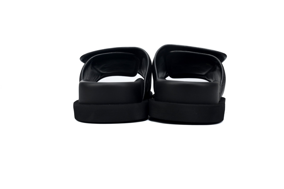 Louis Vuitton Miami Mules 1A9Z60 Slippers
