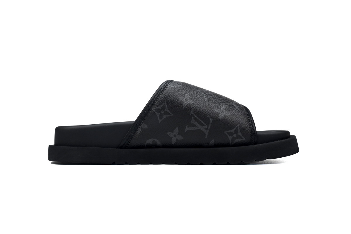 Louis Vuitton Miami Mules 1A9Z60 Slippers
