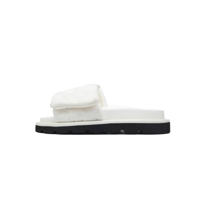 LOUIS VUITTON Pool Pillow Comfort Slippers 1AABKQ 01