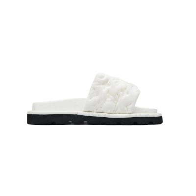 LOUIS VUITTON Pool Pillow Comfort Slippers 1AABKQ 02