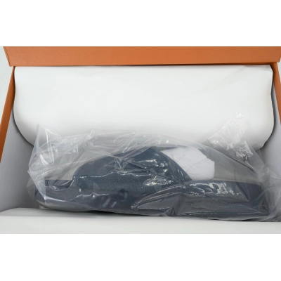 Louis Vuitton Miami Mule Blue Monogram Denim 1AIZRD 02
