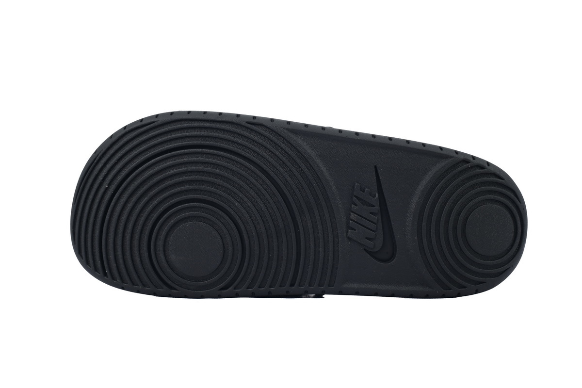 Nike Kobe Bryant x Offcourt Slide Black Slippers IF2870-001