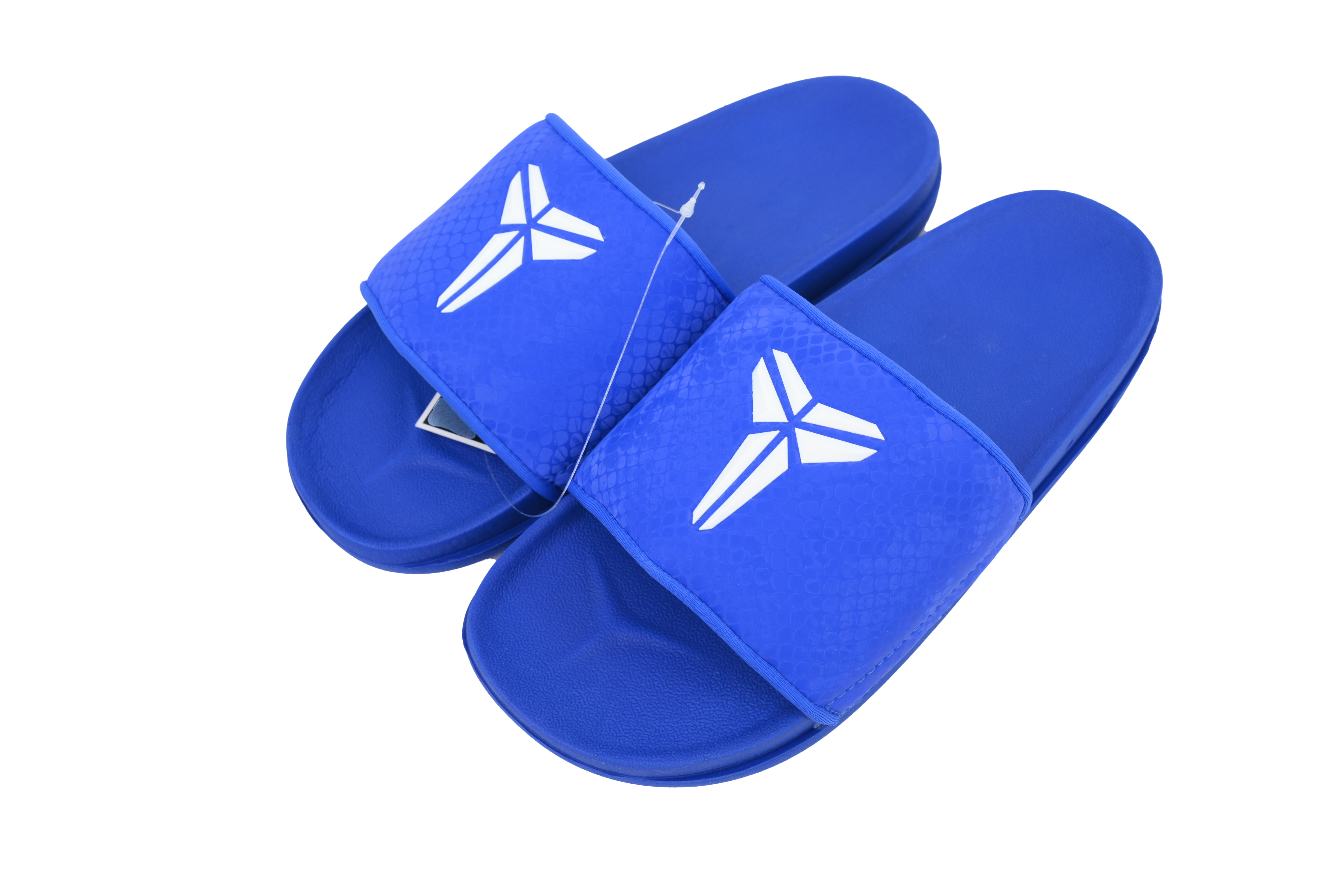 Nike Kobe Bryant x Offcourt Slide Dodgers Slippers IF2870-400
