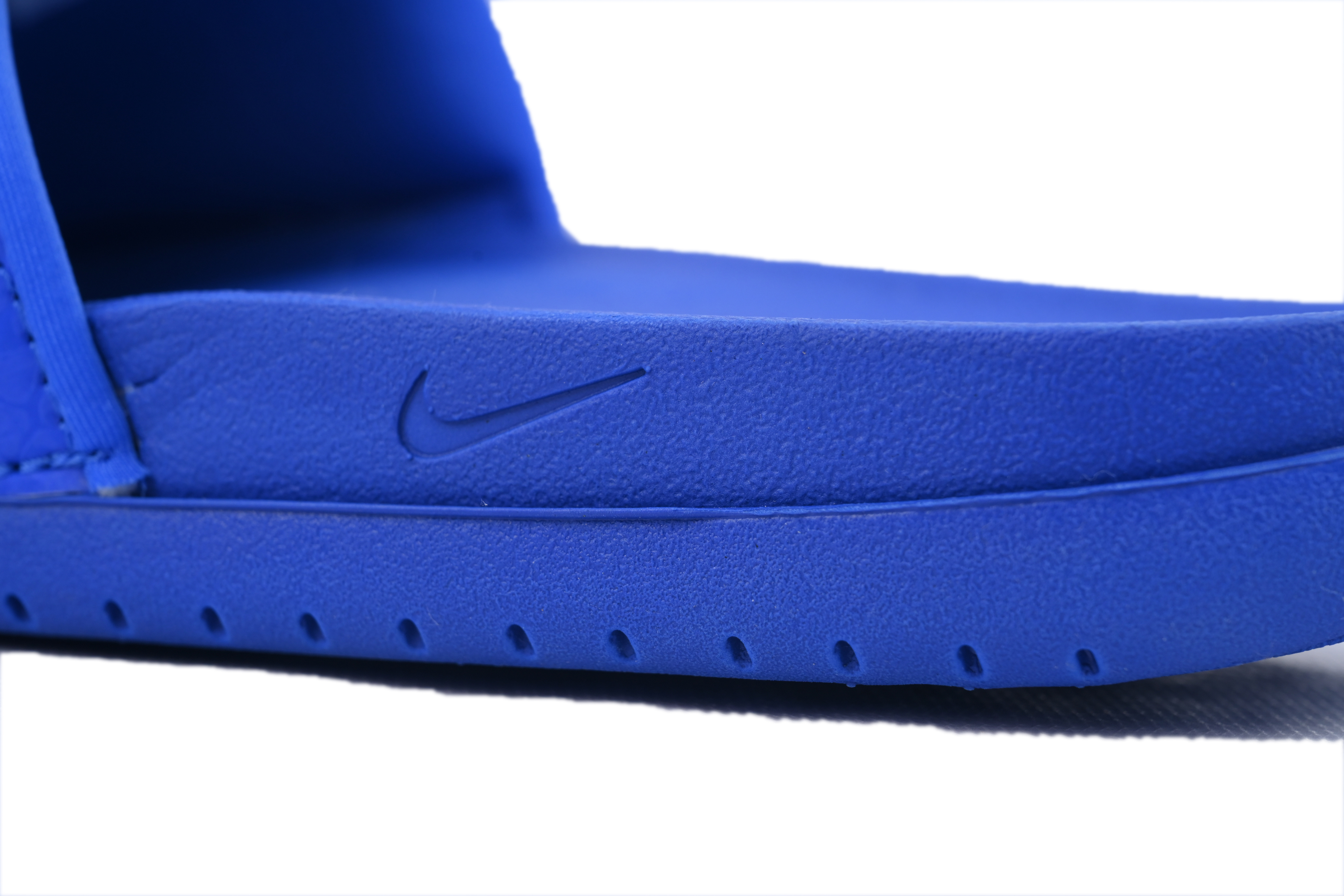 Nike Kobe Bryant x Offcourt Slide Dodgers Slippers IF2870-400