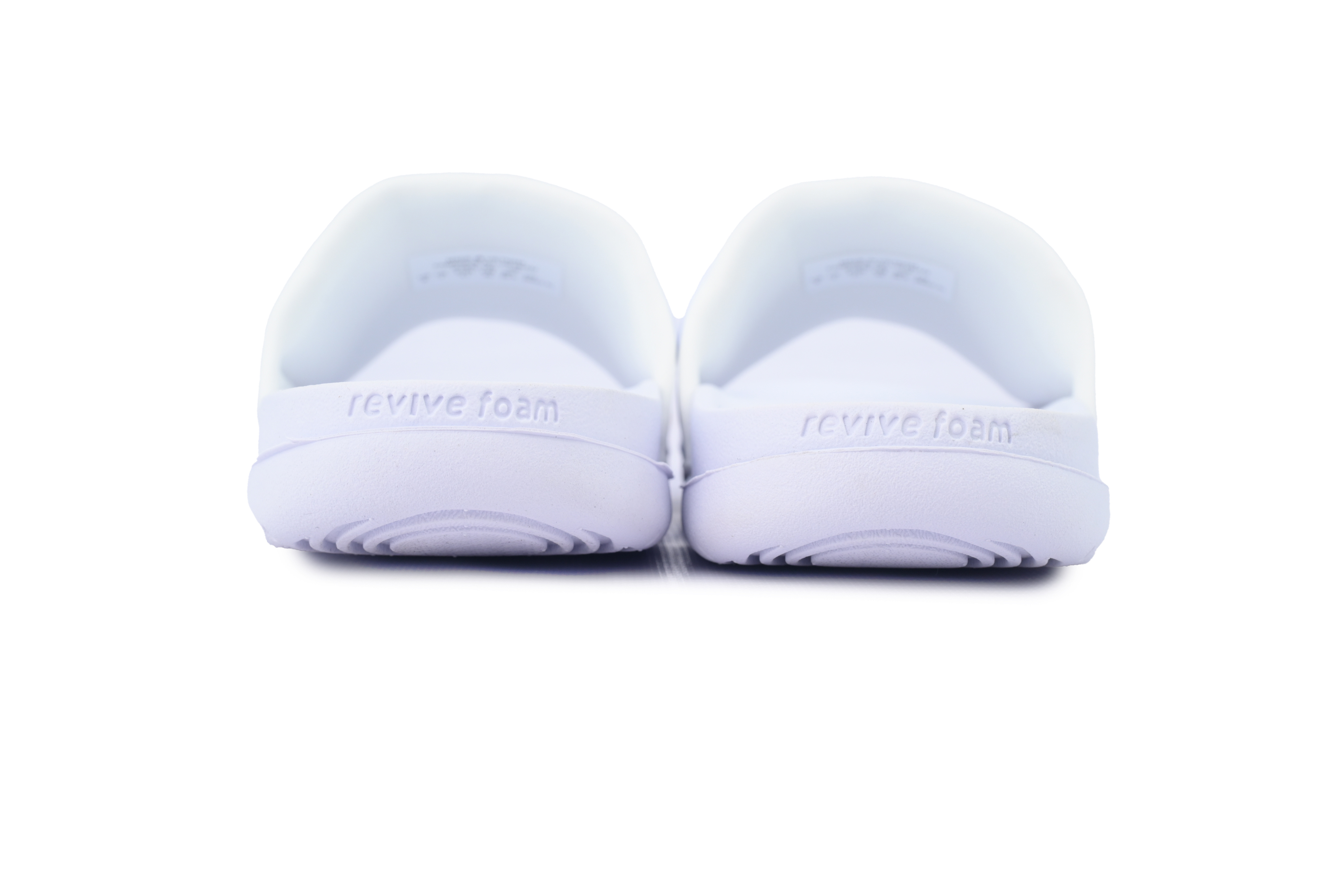Nike Kobe Bryant x Offcourt Slide Triple White Slippers IF2870-100