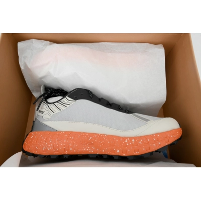 Norda 001A G+ Gray Orange 02