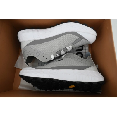 Norda 001A G+ Heather Grey 02