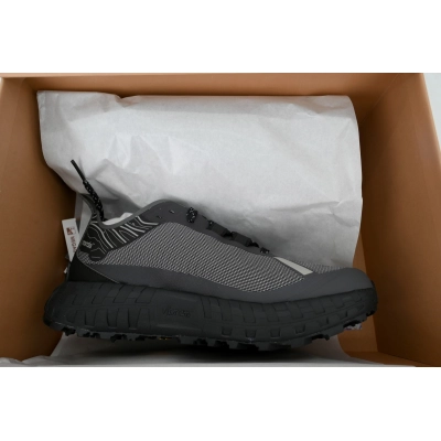 Norda 001A G+ Spikes W Black 02
