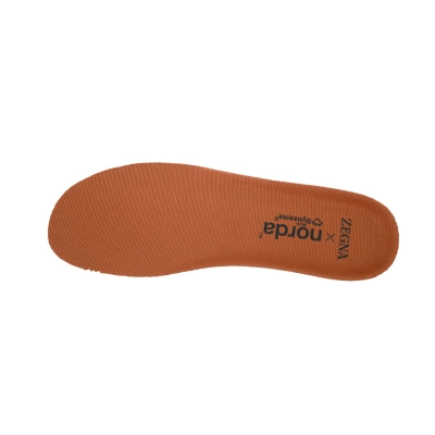 ZEGNA x Norda Black Orange S5631Z-VSN 02