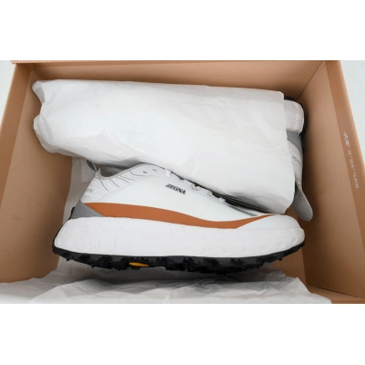 ZEGNA x Norda White S5631Z-BIA 02