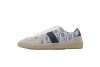 Dior B01 Matchpoint Sneaker 'Gray And Blue Print'