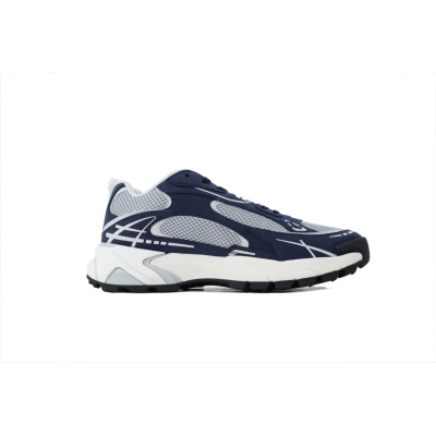 Louis Vuitton Tatic Runner Sneaker "Blue" 1AKC4N 02