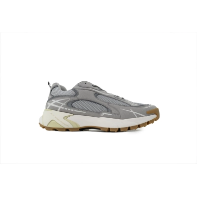 Louis Vuitton Tatic Runner Sneaker "Grey" 1AKC53 02