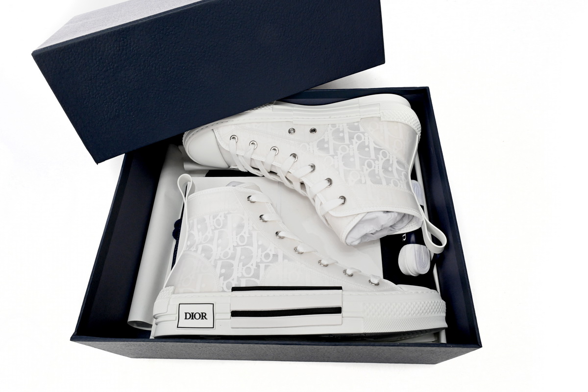 Dior B23 High Top Oblique 3SH118YNT_H060